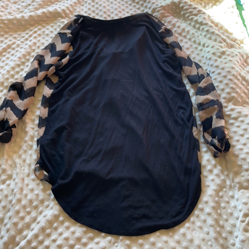 BCX top - Picture 2 of 4